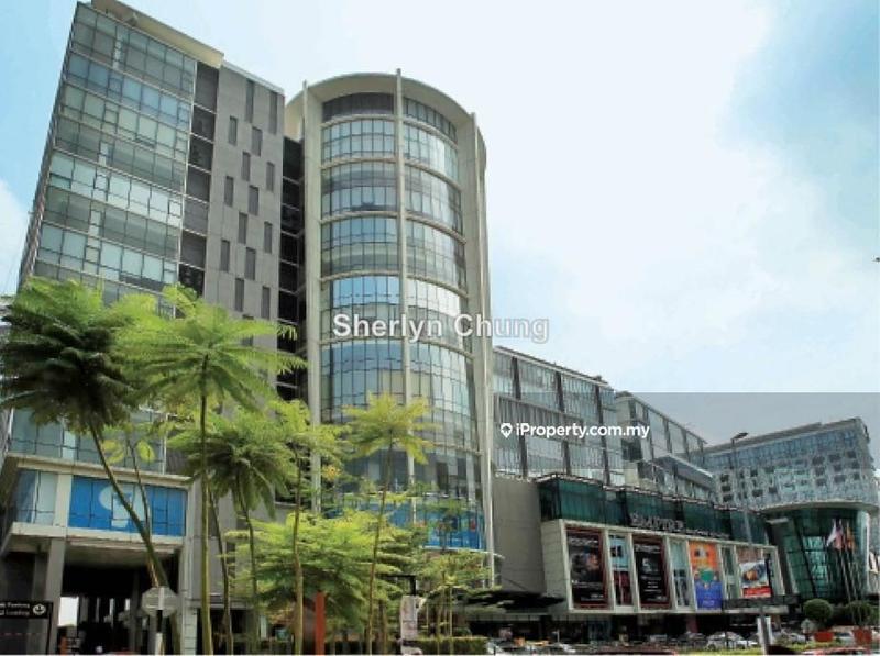 For Sale - Empire Subang, Empire Tower