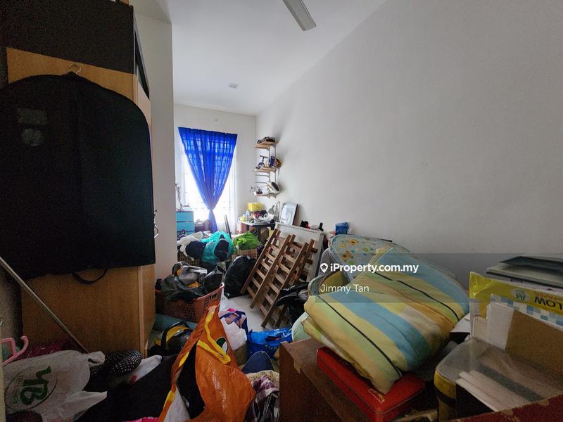 Rumah Berangkai 2 Tingkat untuk Dijual di Sungai Buloh, Selangor oleh Jimmy Tan - iProperty.com.my