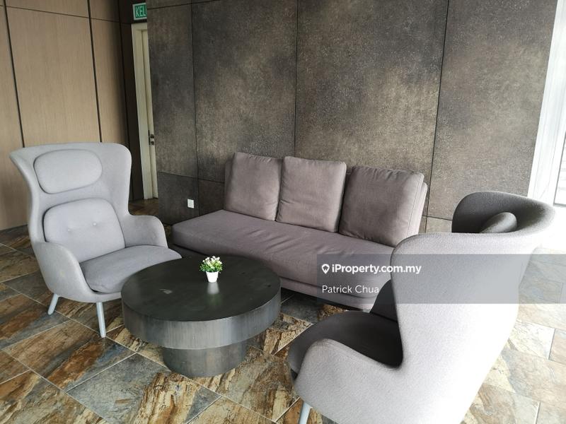 Kondominium untuk Dijual di Mirage Residence oleh Patrick Chua - iProperty.com.my