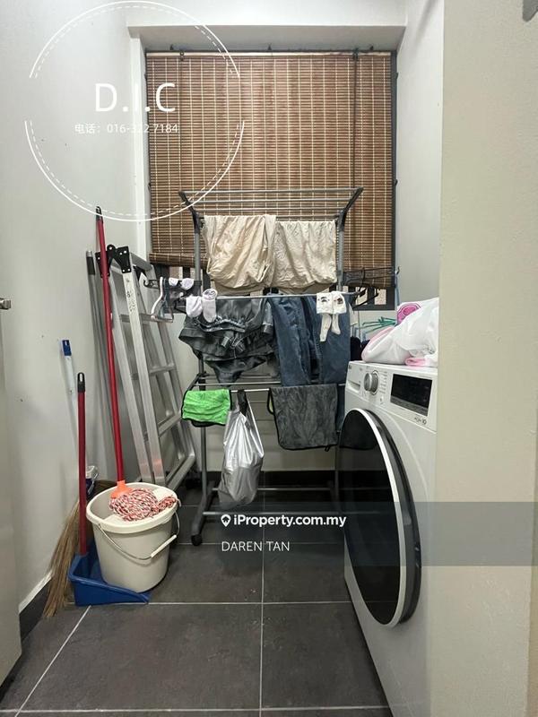 Condominium for Sale in Ara Sentral by DAREN TAN - iProperty.com.my