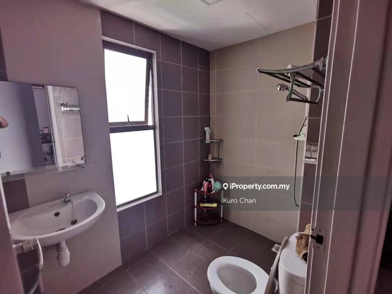 Condominium for Rent in Atmosfera Kondominium by Kuro Chan - iProperty.com.my