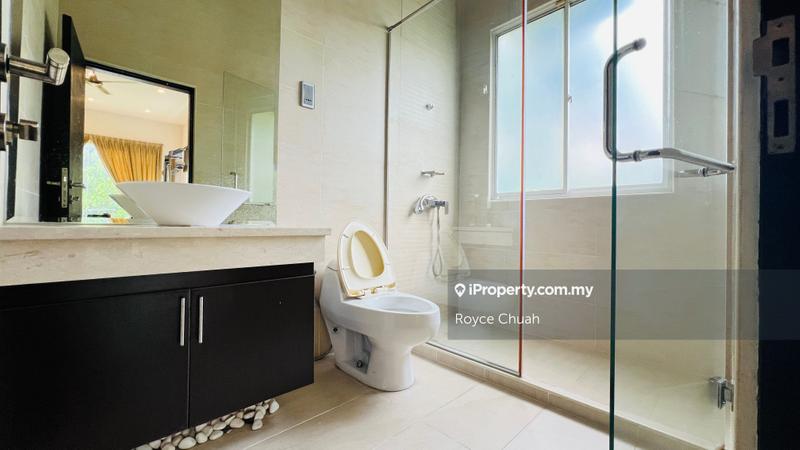 Bungalow House for Sale in Taman Damansara Endah, Damansara Heights by Royce Chuah - iProperty.com.my