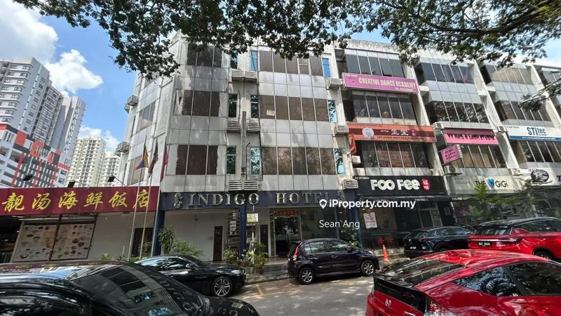 For Sale - Adjoining, Corner and Inter lot, Main Road