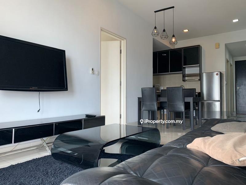 For Rent - Tropicana City Tropics