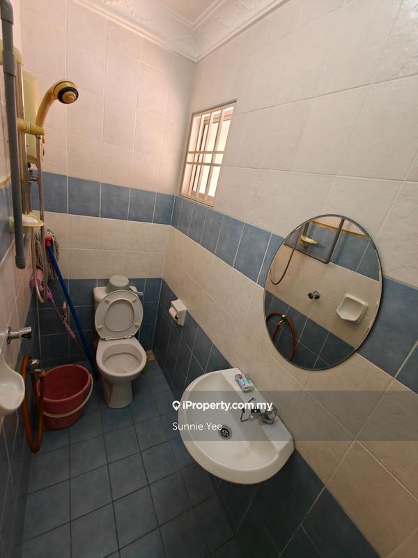 Semi-Detached House for Rent in Taman Seri Damai, Kajang by Sunnie Yee - iProperty.com.my