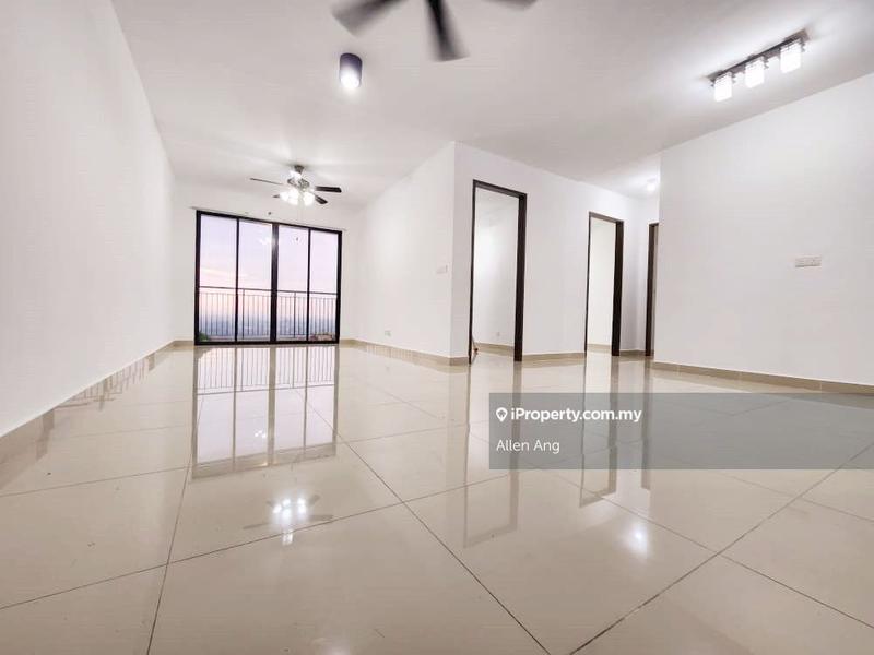 Condominium for Sale in Ken Rimba Condominium 1 by Allen Ang - iProperty.com.my