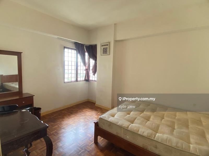 Condominium for Sale in Menara Polo by Kylie Liew - iProperty.com.my