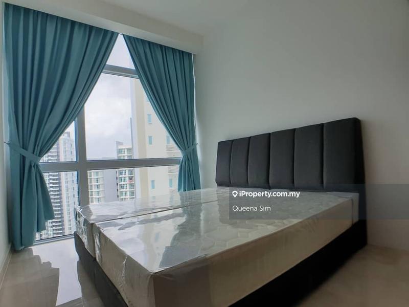 For Sale - Paradiso Nuova (Merak Kayangan)