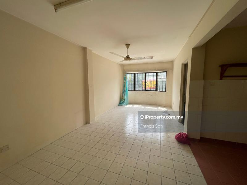 For Sale - Permai Apartment
