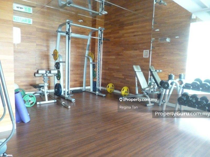Residensi Servis untuk Dijual di Binjai Residency oleh Regina Tan - iProperty.com.my