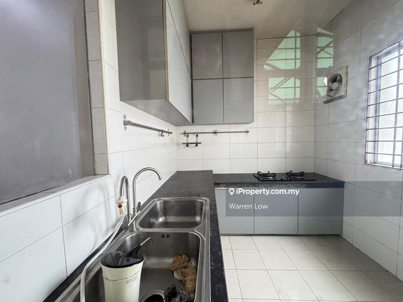 Rumah Teres 2-Tingkat untuk Dijual di Ara Damansara, Ara Damansara oleh Warren Low - iProperty.com.my