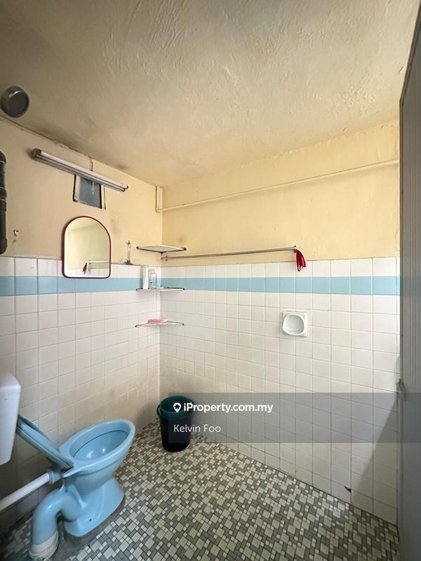 Rumah Berangkai 1 Tingkat untuk Dijual di Easten Garden, Teluk Intan oleh Kelvin Foo - iProperty.com.my