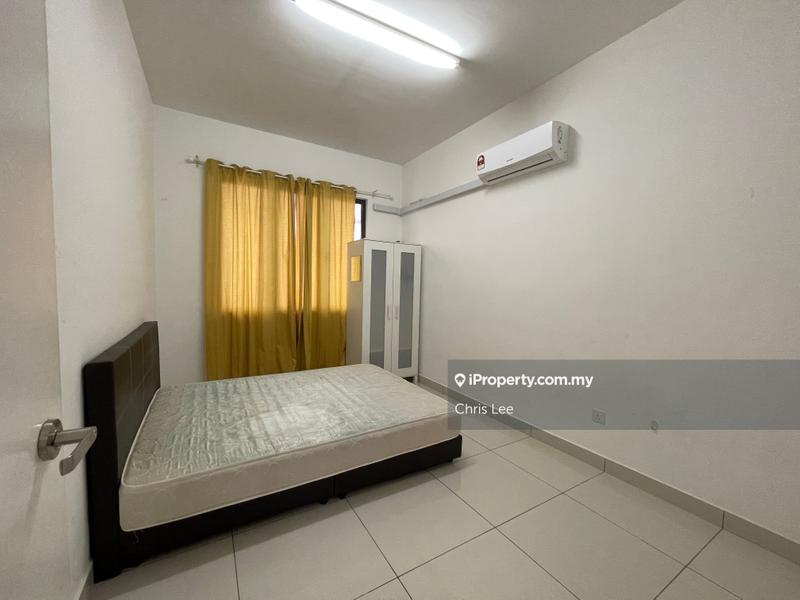 Service Residence for Sale in You Residences @ You City by Chris Lee - iProperty.com.my