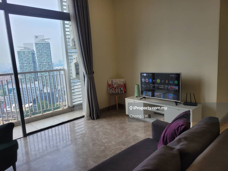 Service Residence for Sale in Laman Ceylon by Chong LW - iProperty.com.my