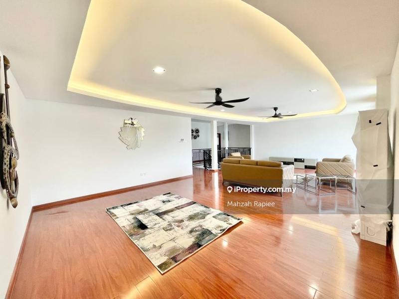 Bungalow House for Sale in Country Heights, Kajang by Mahzah Rapiee - iProperty.com.my