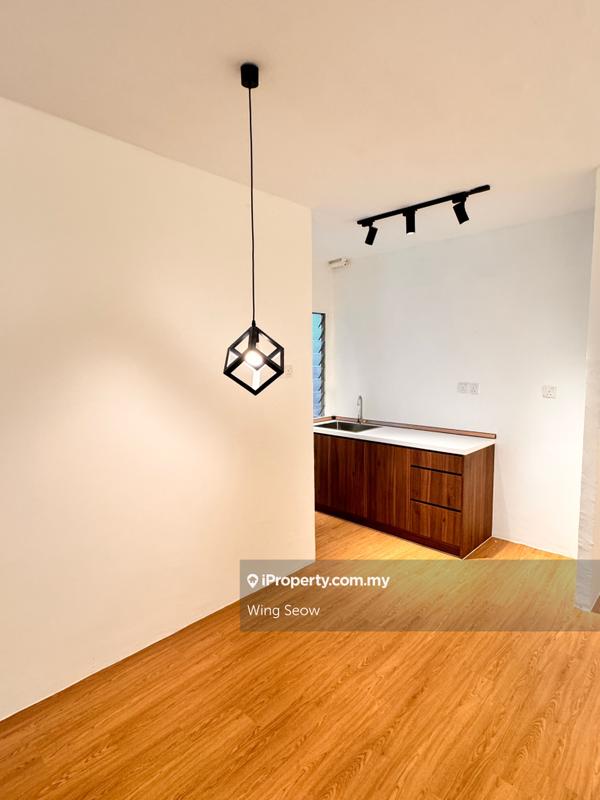 Pangsapuri untuk Dijual di Apartment Harmoni oleh Wing Seow - iProperty.com.my