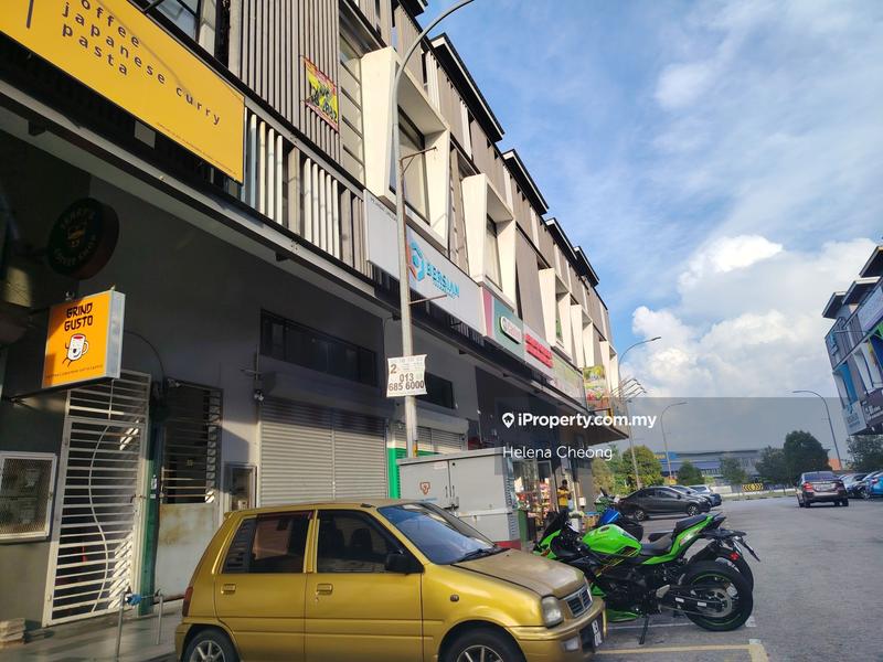 Shop / Office untuk Dijual di Bandar Bukit Raja, Klang oleh Helena Cheong - iProperty.com.my