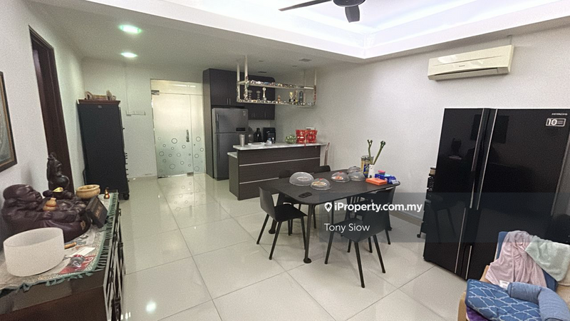 2-storey Terraced House for Sale in USJ Heights, Subang Jaya by Tony Siow - iProperty.com.my