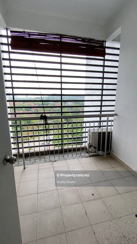 Condominium for Sale in Alam Desa @ Park Village by Shafiq Shafie - iProperty.com.my