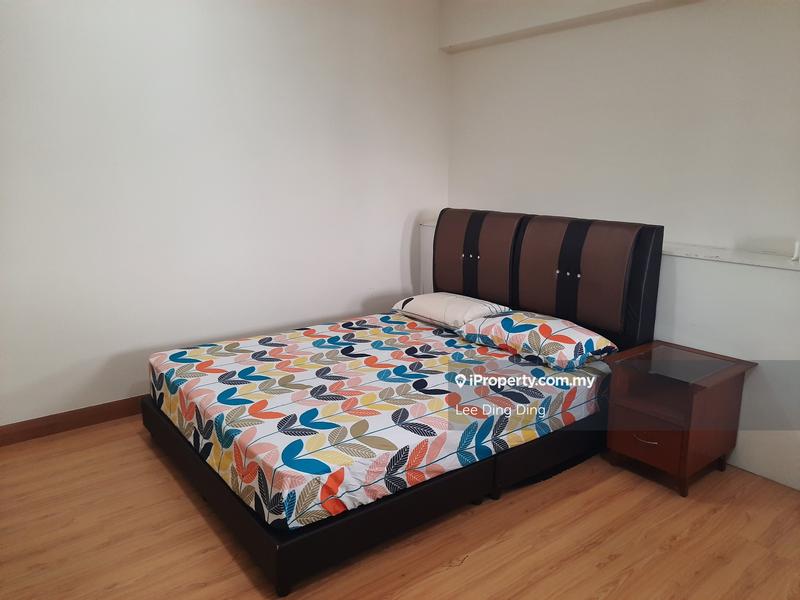 Condominium for Rent in Bukit Desa Condominium by Lee Ding Ding - iProperty.com.my