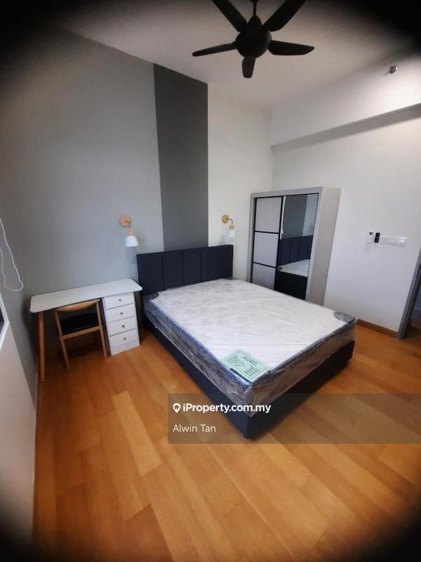 For Rent - Union Suites, Bandar Sunway, Sunway