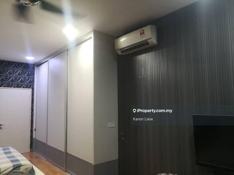 Rumah Berangkai 3 Tingkat untuk Dijual di 92oqw, Batu Caves oleh Karen Liew - iProperty.com.my