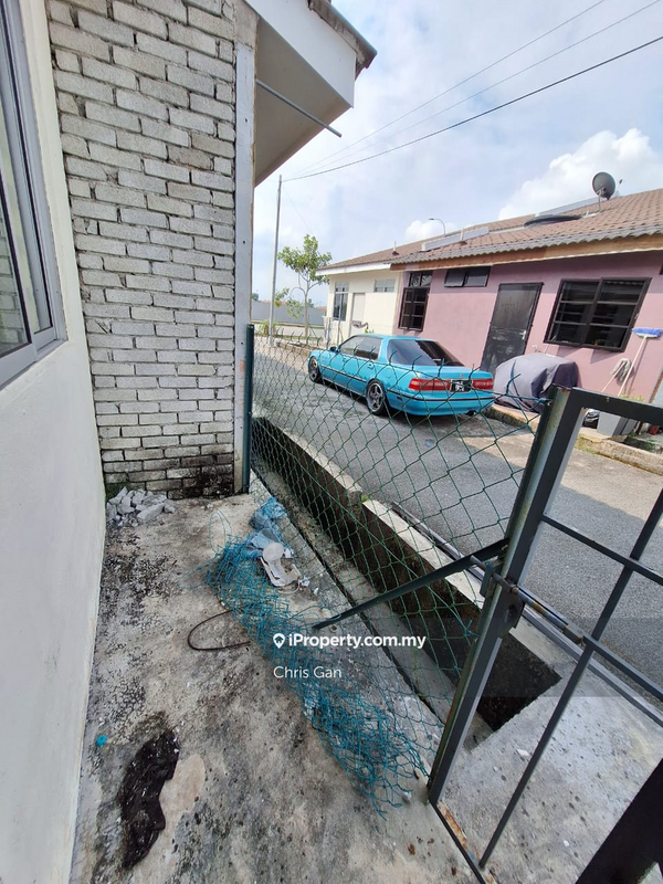 Rumah Teres 1-Tingkat untuk Dijual di Perumahan makmur inderapura jaya, Kuantan oleh Chris Gan - iProperty.com.my