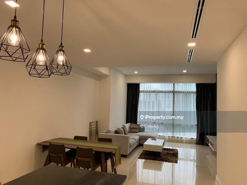 Service Residence for Sale in Banyan Tree Signatures by CT Weng - iProperty.com.my