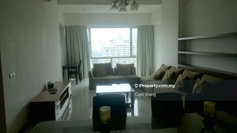 For Sale - Suasana Sentral Loft