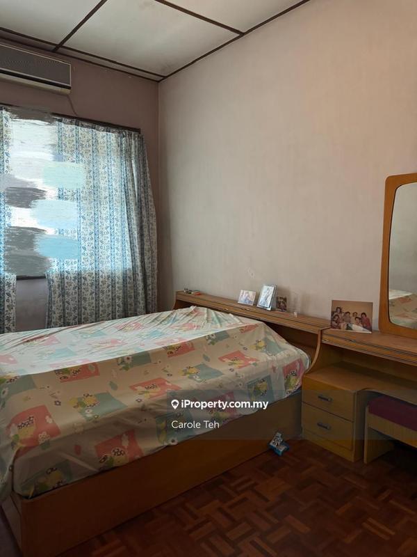 2-storey Terraced House for Sale in Taman Overseas Union (Taman Oug), Jalan Klang Lama (Old Klang Road) by Carole Teh - iProperty.com.my