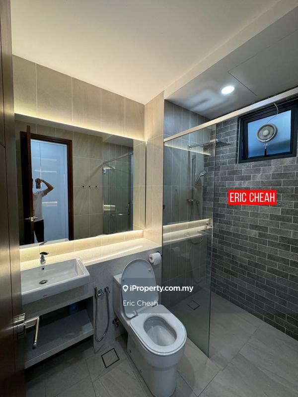 Condominium for Sale in Queens Residences Q1 @ Queens Waterfront by Eric Cheah - iProperty.com.my