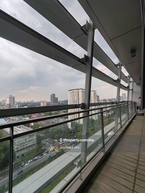 Kondominium untuk Disewa di The Fennel oleh Jayden Loke - iProperty.com.my