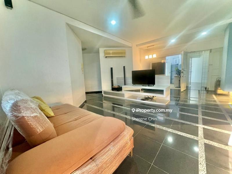 For Sale - Leader Garden