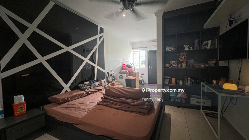 Rumah Berangkai 2 Tingkat untuk Dijual di SD 8, Bandar Sri Damansara oleh Yenny Yap - iProperty.com.my