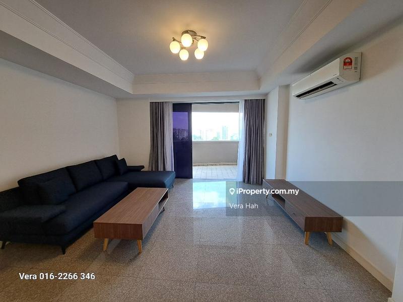 Condominium for Rent in Sri Tiara Residences by Vera Hah - iProperty.com.my