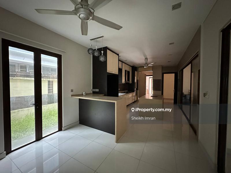 Bungalow House untuk Dijual di Bukit Jelutong, Shah Alam oleh Sheikh Imran - iProperty.com.my