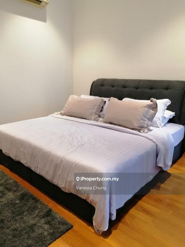 Residensi Servis untuk Dijual di Twins @ Damansara Heights oleh Vanessa Chung - iProperty.com.my