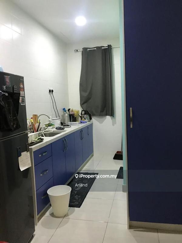 Residensi Servis untuk Dijual di BSP 21 oleh Anand - iProperty.com.my