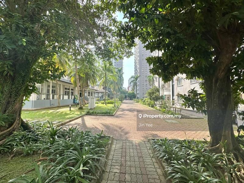 Condominium for Sale in Endah Villa by Jin Yee - iProperty.com.my