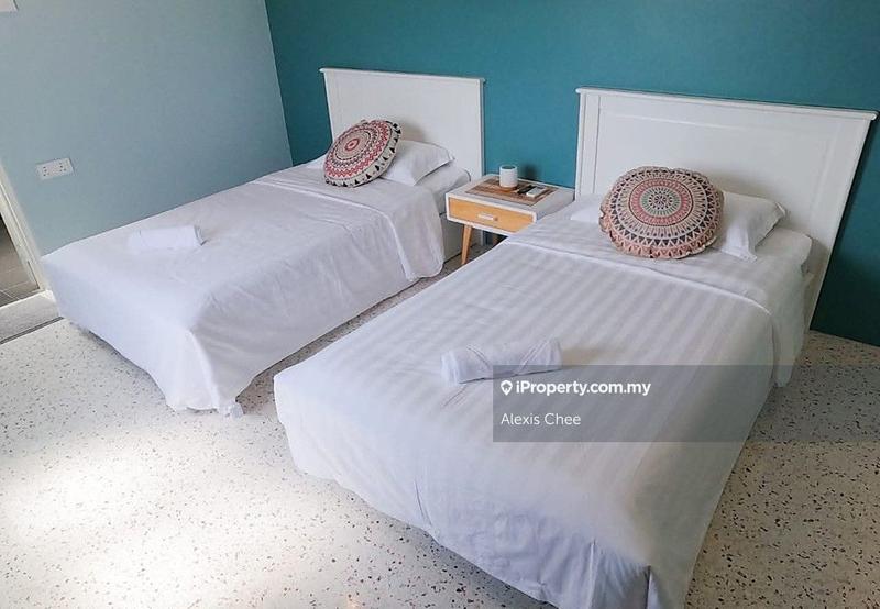 Banglo Komersial untuk Dijual di Gopeng, Perak oleh Alexis Chee - iProperty.com.my