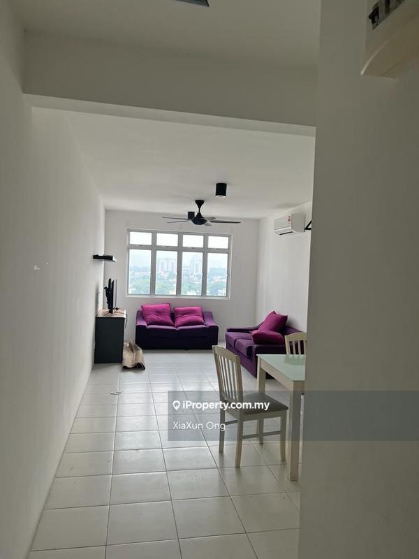 For Rent - Residensi Enesta