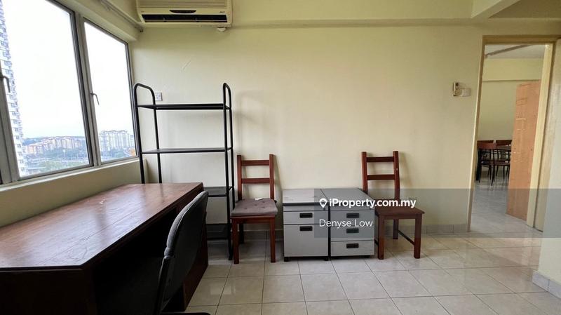 Kondominium untuk Disewa di Pelangi Damansara oleh Denyse Low - iProperty.com.my