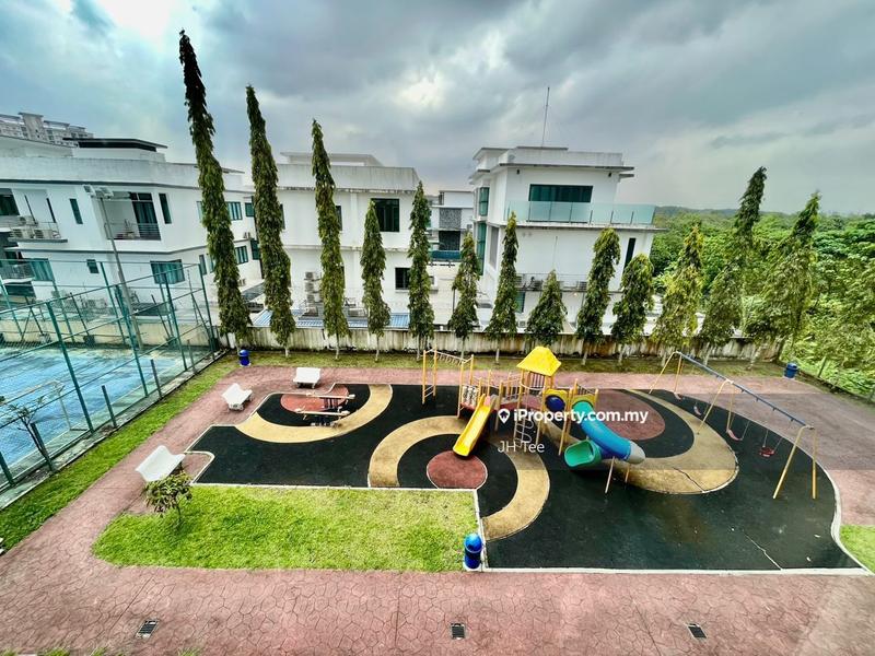 Apartment for Sale in Suria Apartment by JH Tee - iProperty.com.my