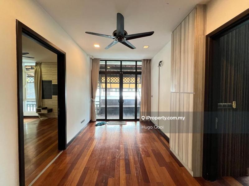 Rumah Berkembar untuk Disewa di Bandar Puteri Puchong, Puchong oleh Hugo Gooi - iProperty.com.my