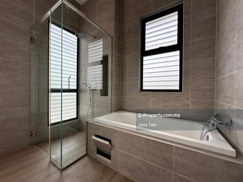 Semi-Detached House for Sale in Dremien, Eco Ardence, Setia Alam by Jess Tee - Bathroom - iProperty.com.my