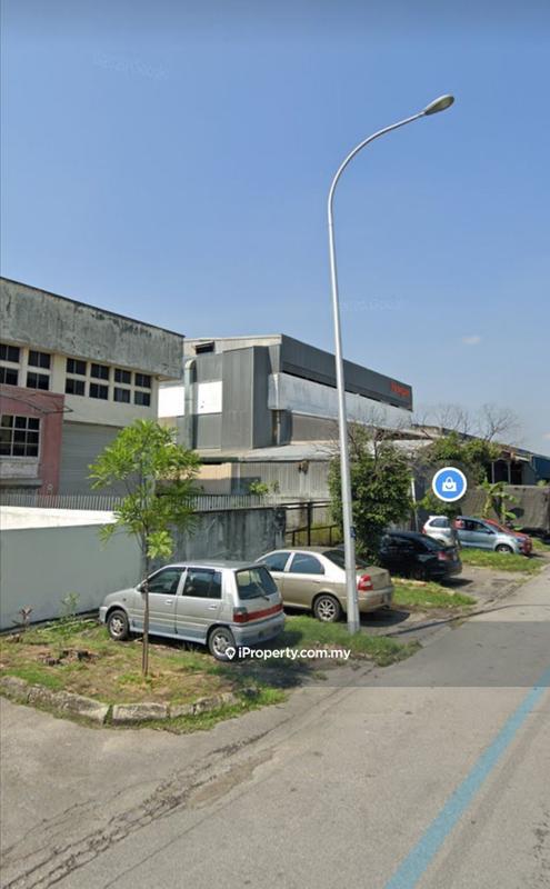 For Sale - Mah Sing Integrated Park, Subang Bestari, Apollo, Zuhal,