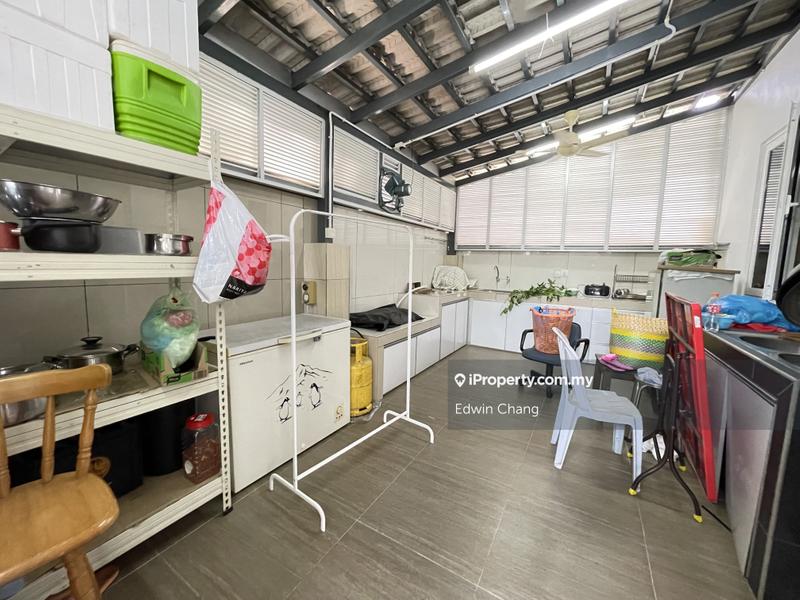 Semi-Detached House for Sale in Bandar Kinrara Seksyen 1, Bandar Kinrara by Edwin Chang - iProperty.com.my