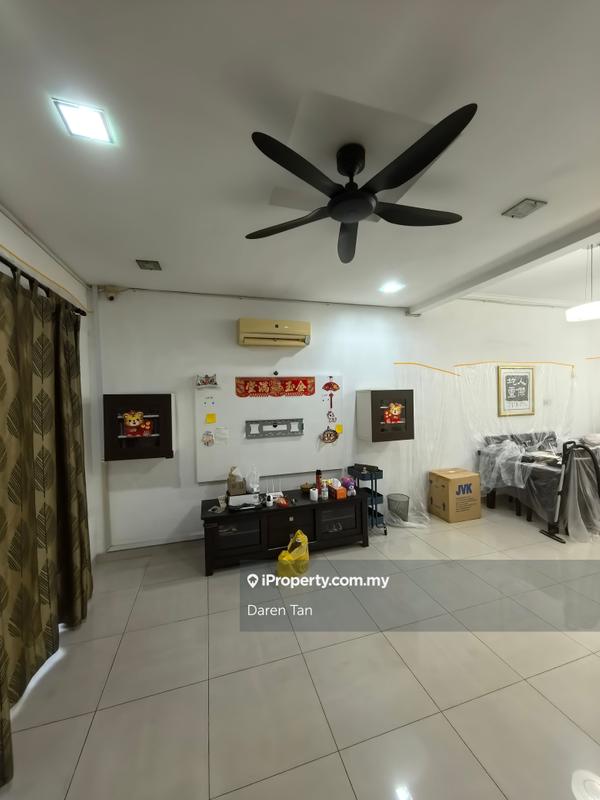 2-storey Terraced House for Rent in Putra Heights, Subang Jaya by Daren Tan - iProperty.com.my