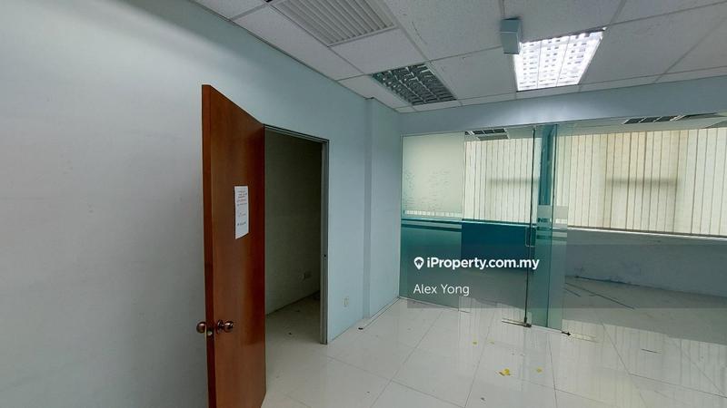 Office for Sale in ceat8, Shah Alam by Alex Yong - iProperty.com.my