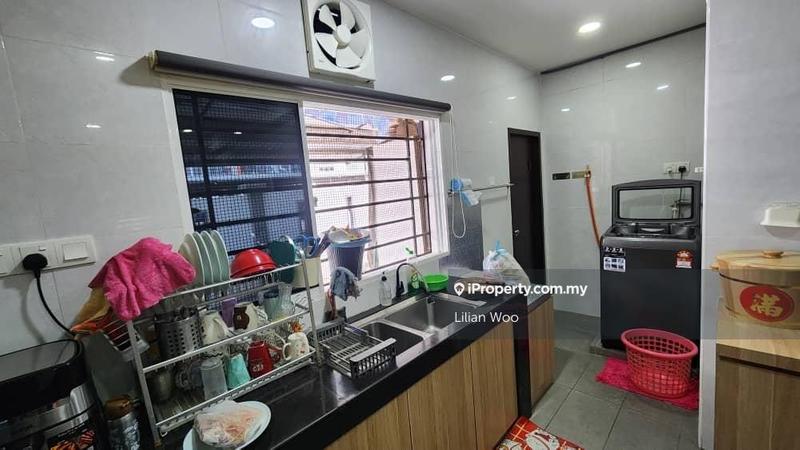 Rumah Berangkai 2.5 Tingkat untuk Dijual di mic2e, Cheras oleh Lilian Woo - iProperty.com.my
